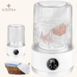 Mini Machine de Lavage Délicate "Spéciale Sous-Vêtements"