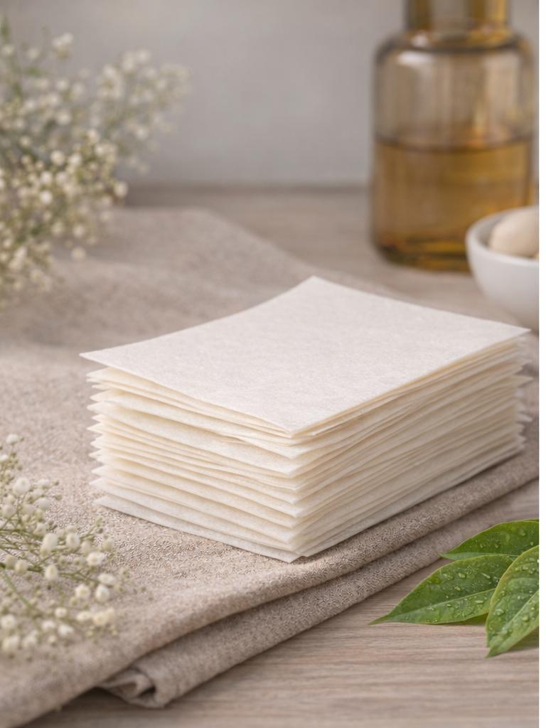 Feuille à lessive écologique Ma Petite Lolotte