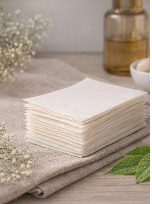 Feuille à lessive écologique Ma Petite Lolotte