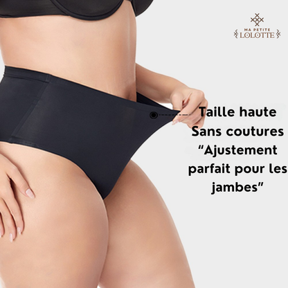 Petite Culotte Menstruelle REF-1217