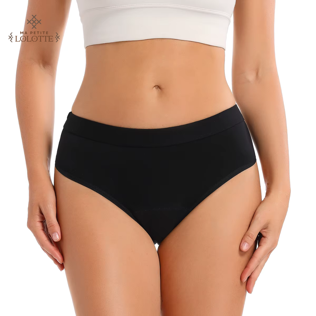 Petite Culotte Menstruelle REF-1394