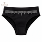 Petite Culotte Menstruelle REF-1394-BR