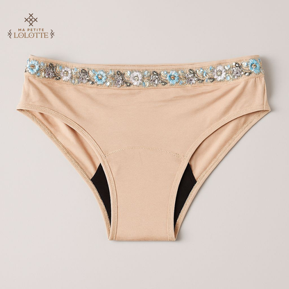Petite Culotte Menstruelle REF-13940-L