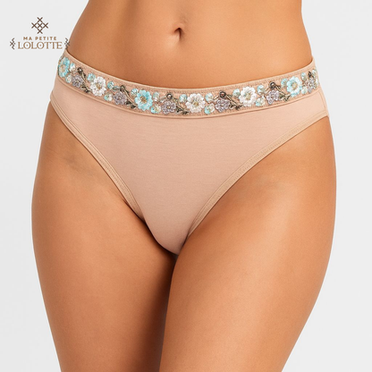 Petite Culotte Menstruelle REF-13940-L