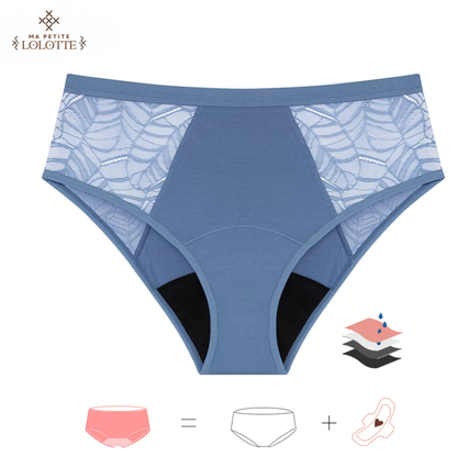 Petite Culotte Menstruelle REF-1595