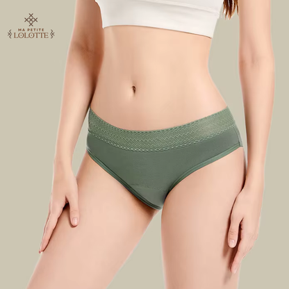 Petite Culotte Menstruelle REF-1656