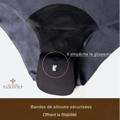 Serviette Hygiénique Lavable REF-1659