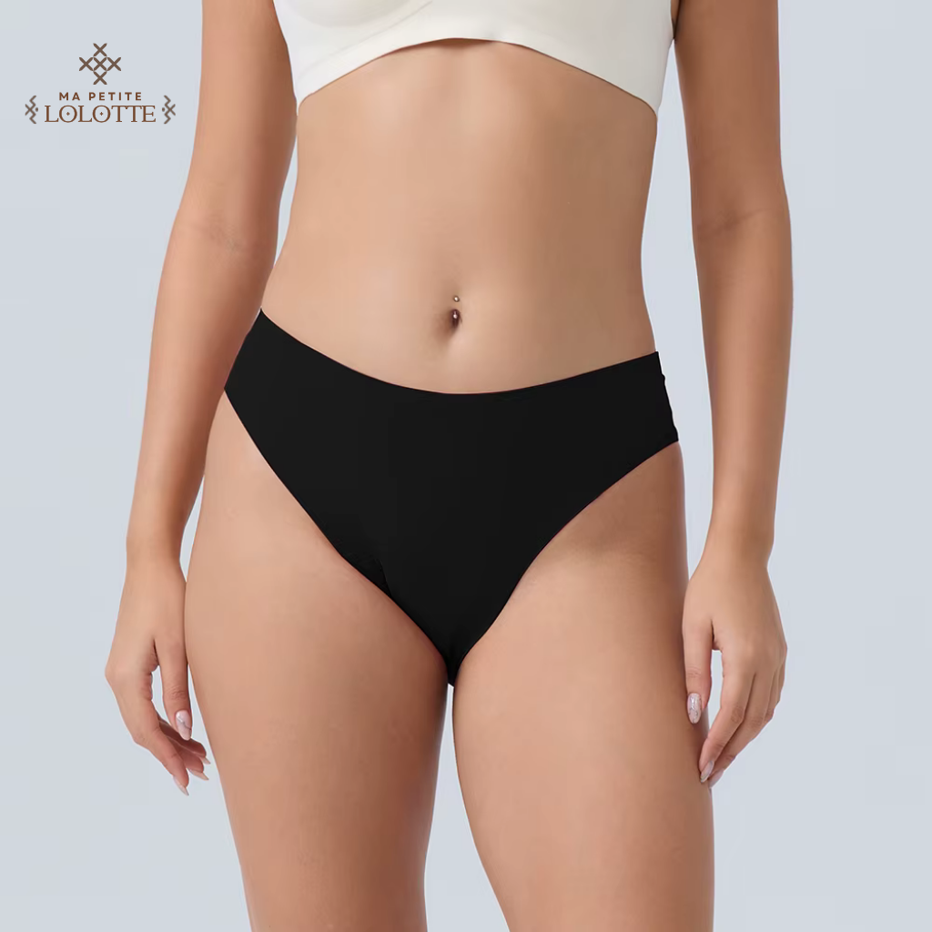 Petite Culotte Menstruelle REF-2021