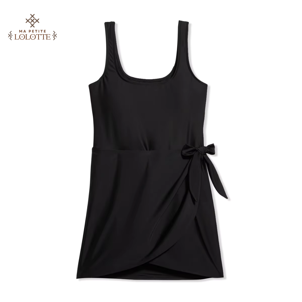 Maillot de bain Menstruel REF-3089